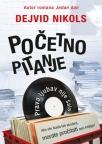 Početno pitanje Početno pitanje