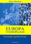 Europa i Europljani - sociologija zapadne Europe