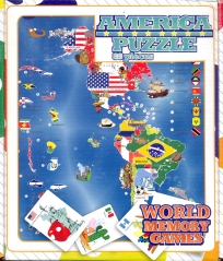NTC America puzzle