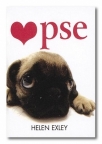 Volim pse Volim pse