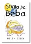 Stigla je beba Stigla je beba