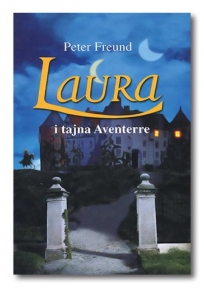 Laura i tajna Aventerre