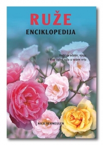 Ruže - enciklopedija