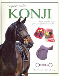 Konji - potpuni vodič