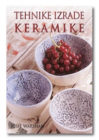 Tehnike izrade keramike Tehnike izrade keramike