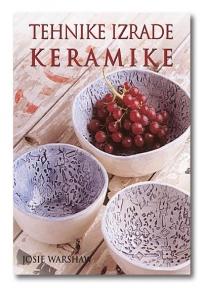 Tehnike izrade keramike