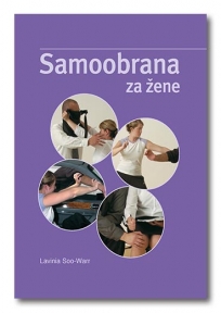 Samoobrana za žene