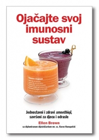 Ojačajte svoj imunosni sustav