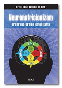 Neuronutricionizam - prehrana prema emocijama