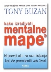 Kako izrađivati mentalne mape