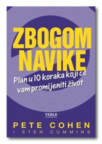 Zbogom navike