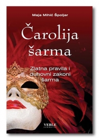 Čarolija šarma Čarolija šarma