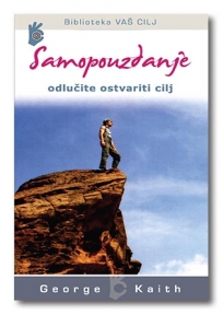 Samopouzdanje - odlučite ostvariti cilj