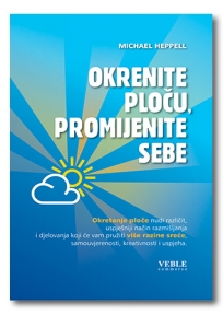 Okrenite ploču, promijenite sebe