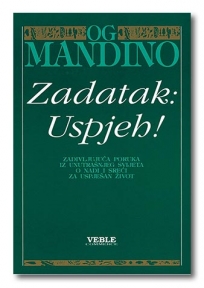 Zadatak: Uspjeh!