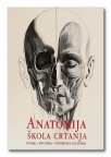 Anatomija - škola crtanja