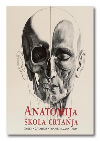 Anatomija - škola crtanja Anatomija - škola crtanja