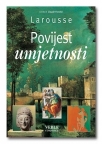 Larousse - Povijest umjetnosti