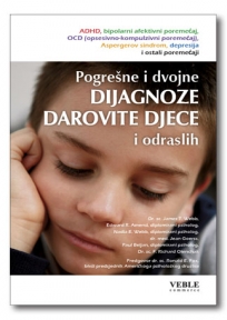 Pogrešne i dvojne dijagnoze darovite djece i odraslih