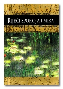 Riječi spokoja i mira