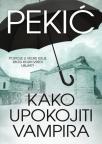 Kako upokojiti vampira Kako upokojiti vampira