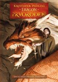 Eragon – Prvorođeni – II deo ciklusa Nasleđe