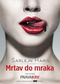 Mrtav do mraka – I deo serijala Prava krv
