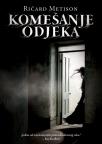 Komešanje odjeka