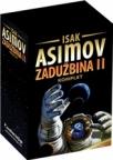 KOMPLET Zadužbina II KOMPLET Zadužbina II