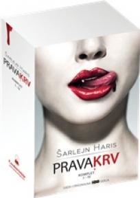 KOMPLET Prava krv