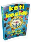 Bombonjera za devojčice: Čokoladno nebo Bombonjera za devojčice: Čokoladno nebo