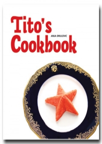 Tito`s cookbook