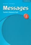 Messages 1, engleski jezik za 5. razred - priručnik za nastavnike