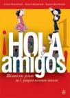 ¡Hola amigos! 1, udžbenik ¡Hola amigos! 1, udžbenik