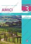 Amici 3, udžbenik Amici 3, udžbenik