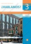 Hablamos 3, udžbenik Hablamos 3, udžbenik