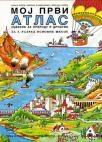 Moj prvi atlas Moj prvi atlas