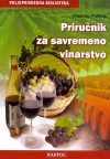 Priručnik za savremeno vinarstvo