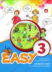Easy 3, udžbenik + CD