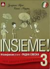 Insieme ! 3, radna sveska Insieme ! 3, radna sveska