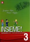 Insieme ! 3, priručnik za nastavnike Insieme ! 3, priručnik za nastavnike