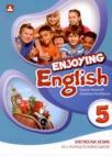 Enjoying english 5, udžbenik Enjoying english 5, udžbenik