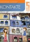 Kontakte 5, udžbenik Kontakte 5, udžbenik