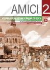 Amici 2, radna sveska Amici 2, radna sveska