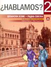Hablamos? 2, radna sveska Hablamos? 2, radna sveska