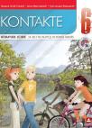 Kontakte 6, udžbenik Kontakte 6, udžbenik