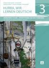 Hurra, wir lernen deutsch ! 3, priručnik za nastavnike Hurra, wir lernen deutsch ! 3, priručnik za nastavnike