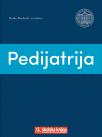 Pedijatrija, dopunjeno izdanje Pedijatrija, dopunjeno izdanje