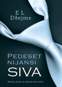 Pedeset nijansi: Siva