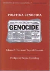 Politika genocida